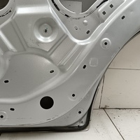 Дверь задняя правая на Geely Atlas Pro 2019>