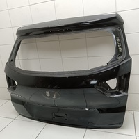 Дверь багажника на Hyundai Creta 1 2016-2021