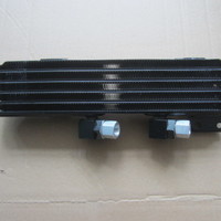 Радиатор масленный для акпп на Mitsubishi Pajero / Montero Sport (K9) 1998-2008