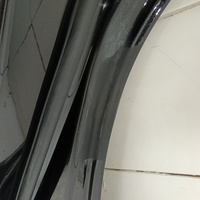 Дверь задняя правая на BMW X3 G01 2017>