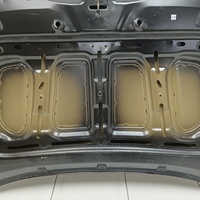 Капот на Hyundai Santa Fe 4 TM 2018-2025