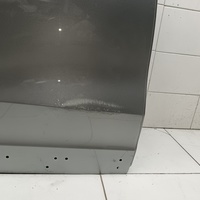 Дверь задняя правая на Haval Jolion 2021>