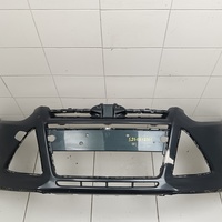 Бампер передний на Ford Focus 3 2011-2019 бампер передний до 2014 года
