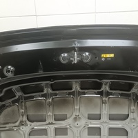 Капот на Jaecoo J7 T1EJ 2023>