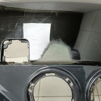 Бампер задний на Chery Arrizo 8 M1E 2022>