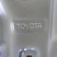 Дверь задняя правая на Toyota RAV4 XA50 2019>