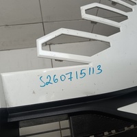 Бампер передний на Omoda C5 2021>