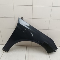 Крыло переднее правое на Ford Focus 3 2011-2019