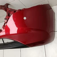 Бампер передний на Mazda 3 (BP) 2019>