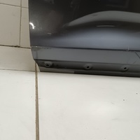 Дверь передняя левая на Lexus RX 350 2016-2023