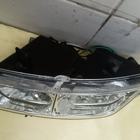 Фара противотуманная левая на Geely Emgrand EC7 2009-2016 / Geely Emgrand EC7 2009-2016