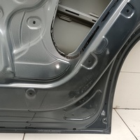 Дверь задняя правая на Geely Tugella 2020>