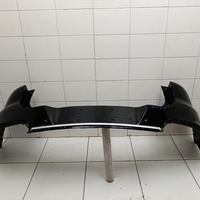 Бампер задний на Chery Tiggo 7 Pro 2019>