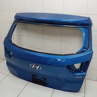 Дверь багажника на Hyundai Creta 1 2016-2021