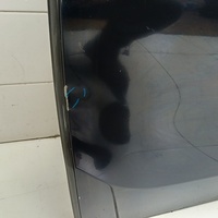 Дверь передняя левая на BMW X6 G06 2019>