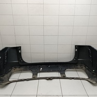 Бампер задний на Jaecoo J7 T1EJ 2023>