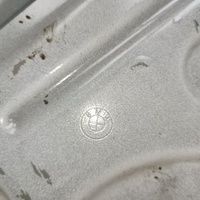 Дверь багажника на BMW X3 (G01) 2017>