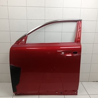 Дверь передняя левая на Changan CS55 Plus 2019>