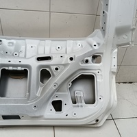 Дверь багажника на Chery Tiggo 7 Pro 2019>