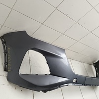 Бампер передний на Chery Tiggo 4 Pro 2020>