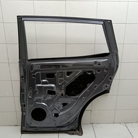 Дверь задняя правая на Chery Tiggo 4 Pro 2020>