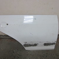 Дверь задняя правая на VW Golf 5 Plus 2005>