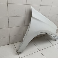 Крыло переднее правое на Mitsubishi Outlander 3 (GF) 2012>