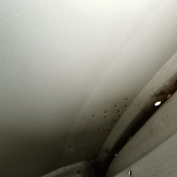 Дверь задняя правая на Haval F7 2019-2025