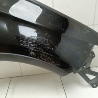 Крыло переднее правое на Mitsubishi Outlander 3 (GF) 2012>