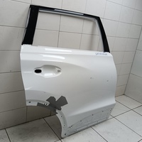 Дверь задняя правая на Chery Tiggo 7 Pro 2019>