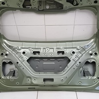 Дверь багажника на Jaecoo J7 T1EJ 2023>