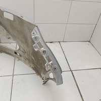 Бампер передний на Ford Kuga 2 2012-2019