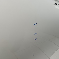 Дверь передняя правая на Exeed RX T22 2023>