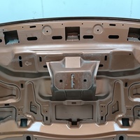 Капот на Ford Kuga 2 2012-2019