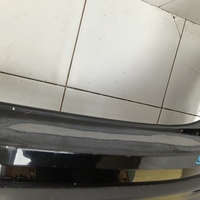 Бампер задний на Geely Coolray 2019> / Belgee X50 2019>