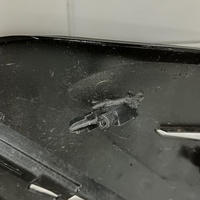 Бампер передний на Changan UNI-T 2020>