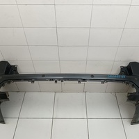 Бампер задний на Mitsubishi Pajero / Montero Sport (KS) 2015>