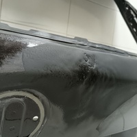 Дверь багажника на BMW X1 F48 2015-2023