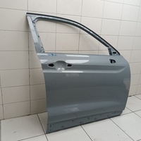 Дверь передняя правая на Geely Tugella 2020>