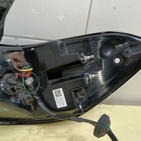 Фонарь задний наружный левый на Chery Tiggo 7 Pro 2019>