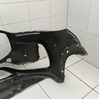 Бампер передний на Jaecoo J8 2024>