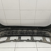 Бампер задний на Hyundai Creta 2 2021>