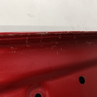 Капот на Haval F7 2019-2025