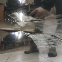 Дверь передняя правая на Gac Gs3 2024>