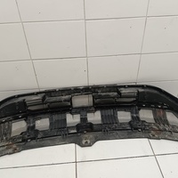 Юбка передняя на Chery Tiggo 4 Pro 2020>