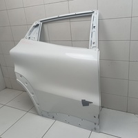 Дверь задняя правая на Changan UNI-T 2020>