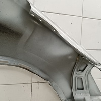 Крыло переднее левое на Chery Tiggo 7 Pro 2019>