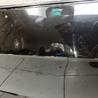 Дверь багажника на VW Tiguan 2 2017>