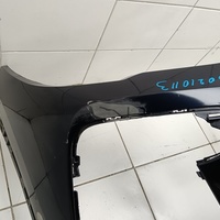 Бампер передний на BMW X6 G06 2019>