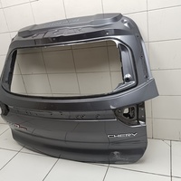 Дверь багажника на Chery Tiggo 7 Pro 2019>